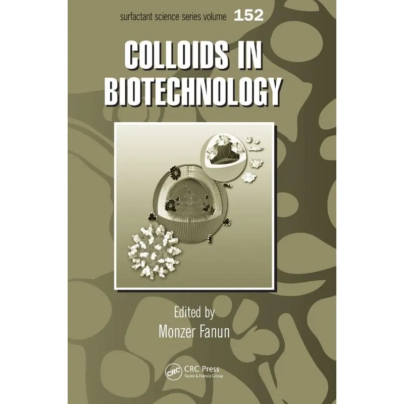 Colloids in Biotechnology