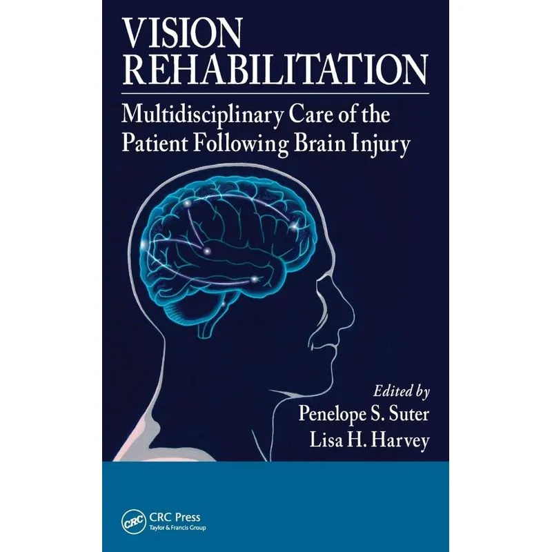 Vision Rehabilitation