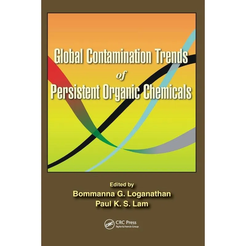 Global Contamination Trends of Persistent Organic Chemicals