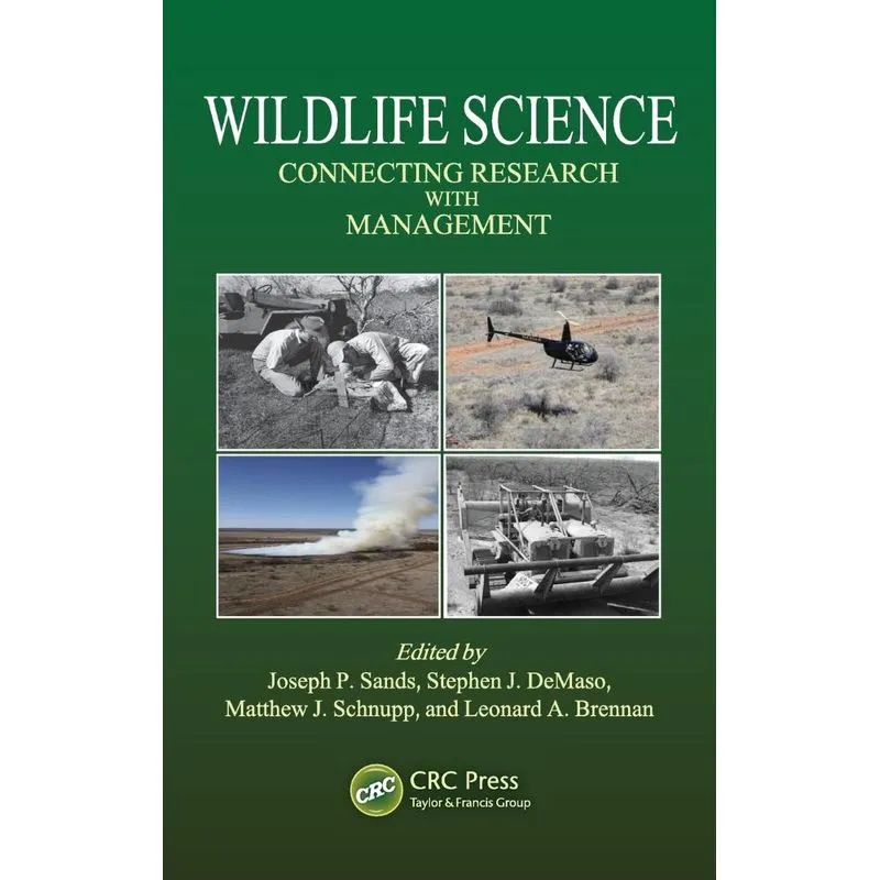 Wildlife Science