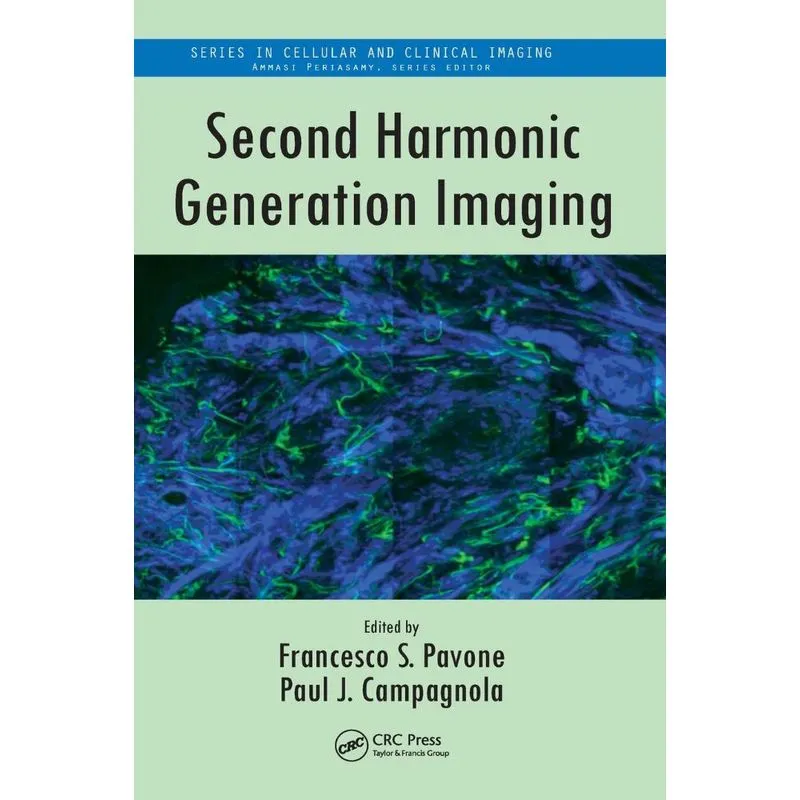 Second Harmonic Generation Imaging