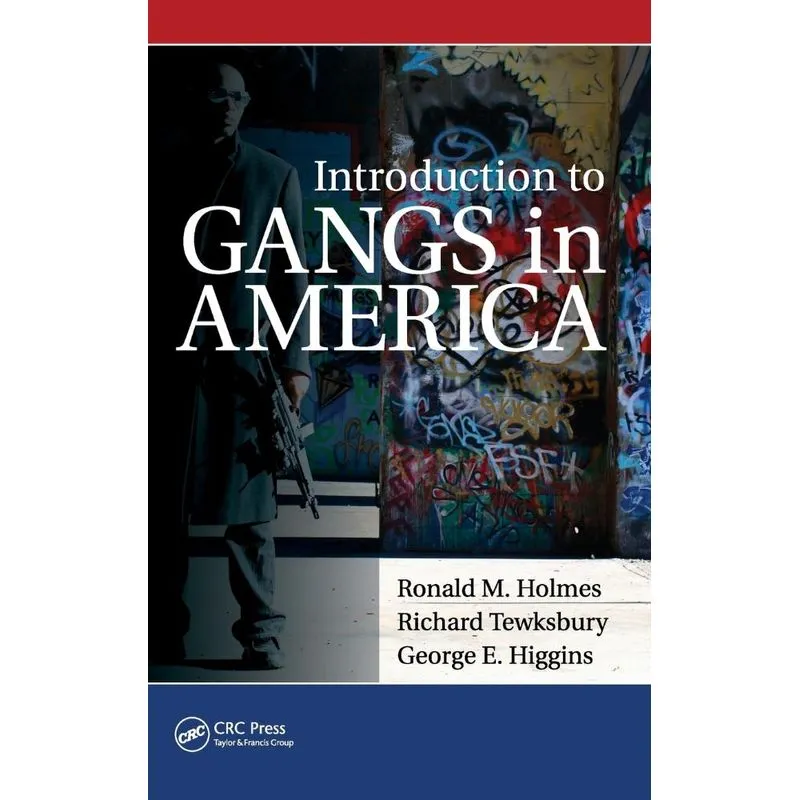 Introduction to Gangs in America