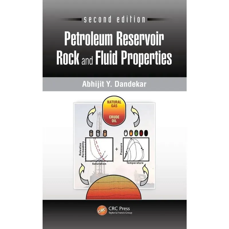 Petroleum Reservoir Rock and Fluid Properties