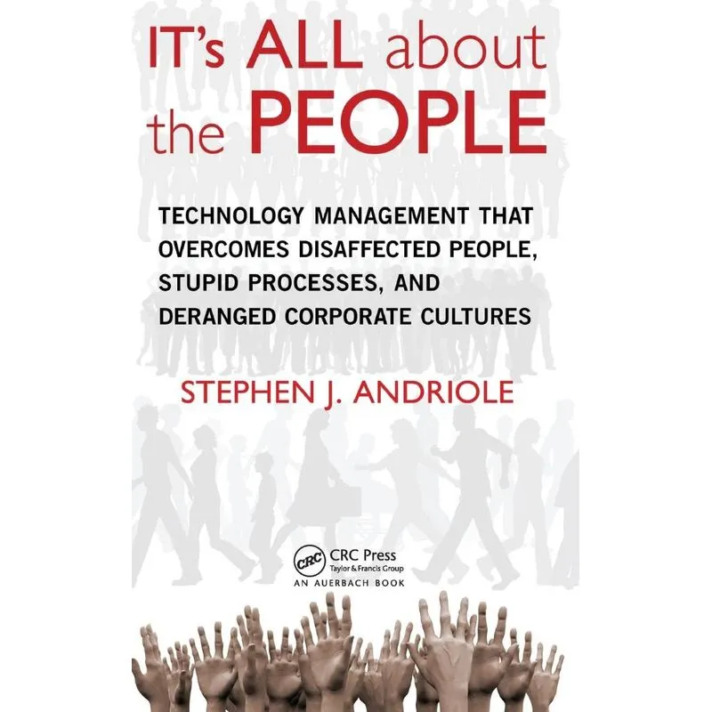 ITs All about the People