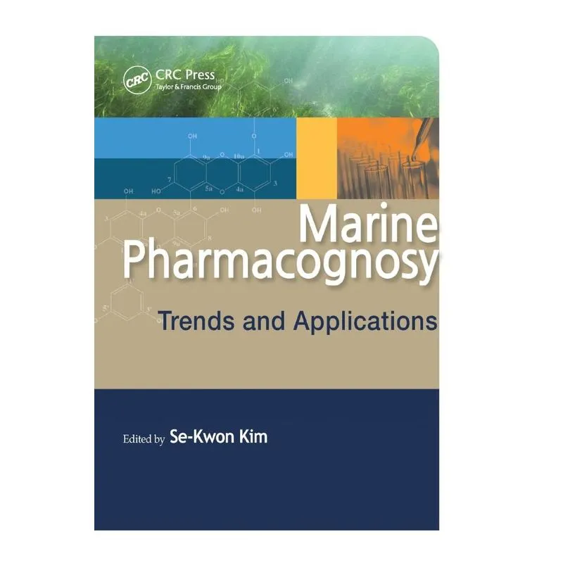 Marine Pharmacognosy