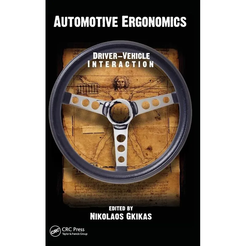 Automotive Ergonomics