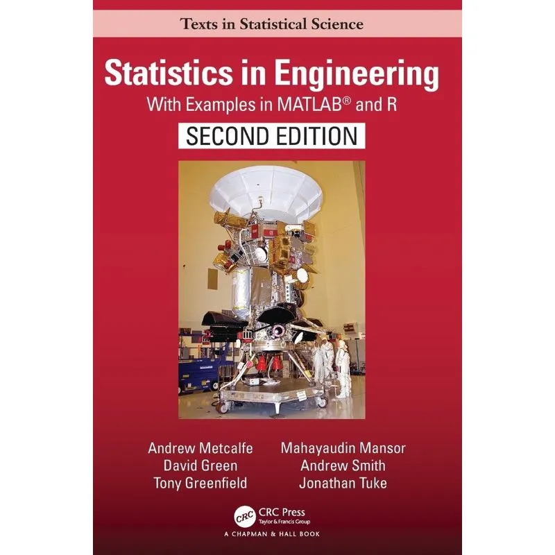 Statistics in Engineering