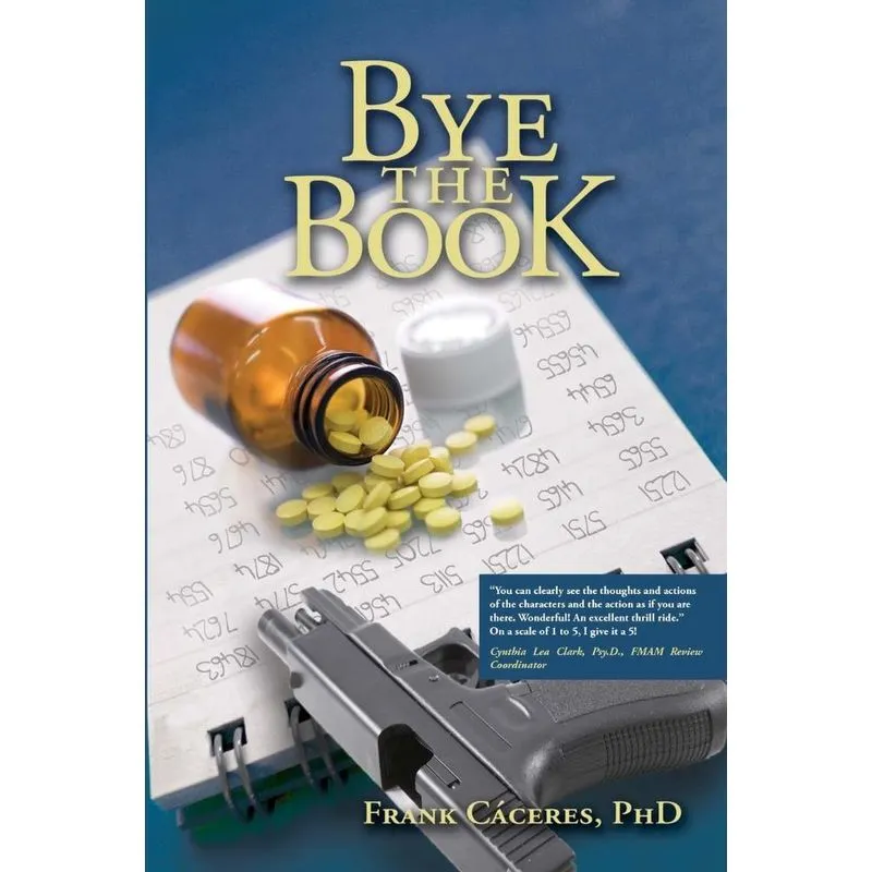 Bye the Book