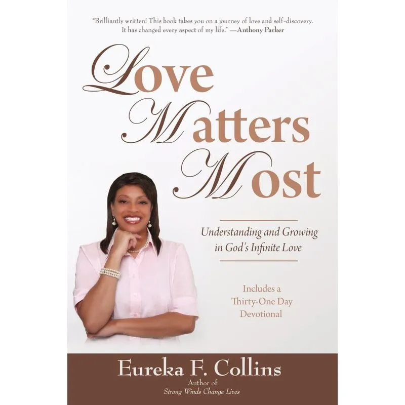 Love Matters Most