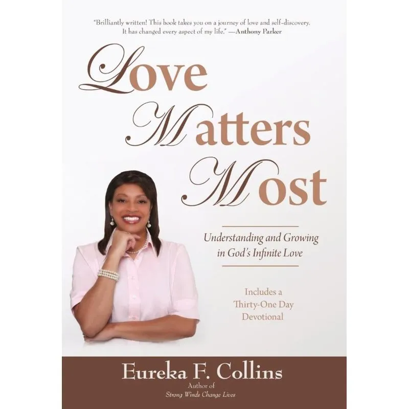 Love Matters Most
