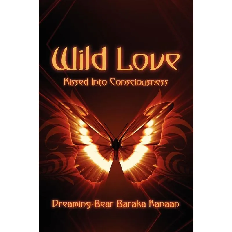 Wild Love