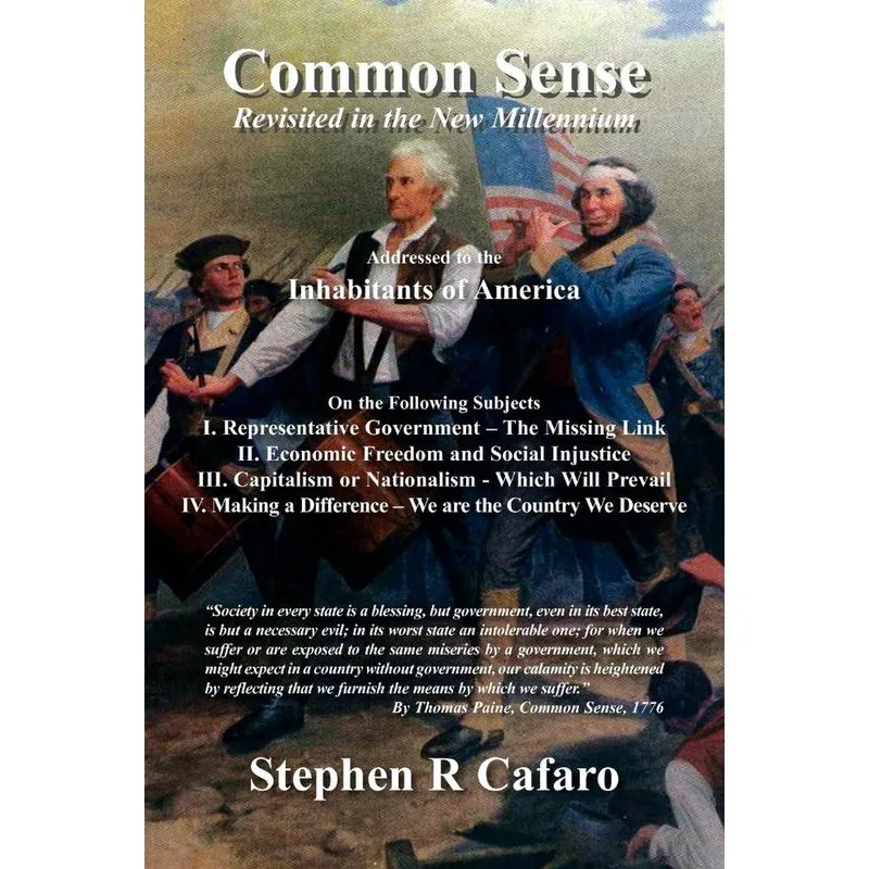 Common Sense