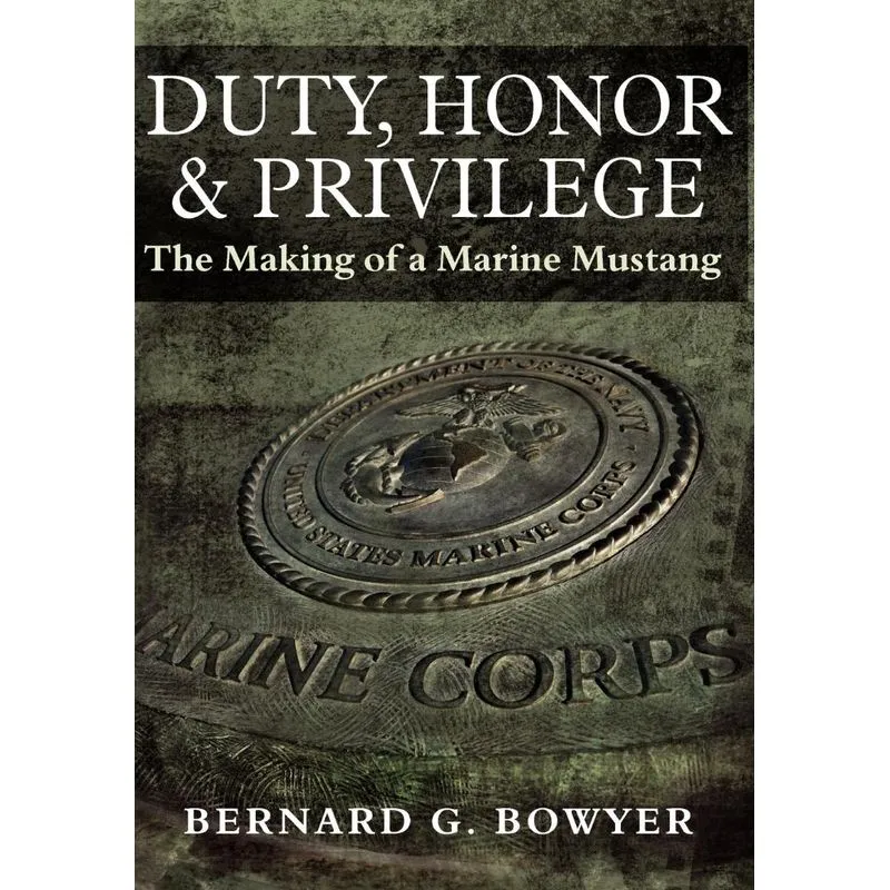 Duty, Honor & Privilege