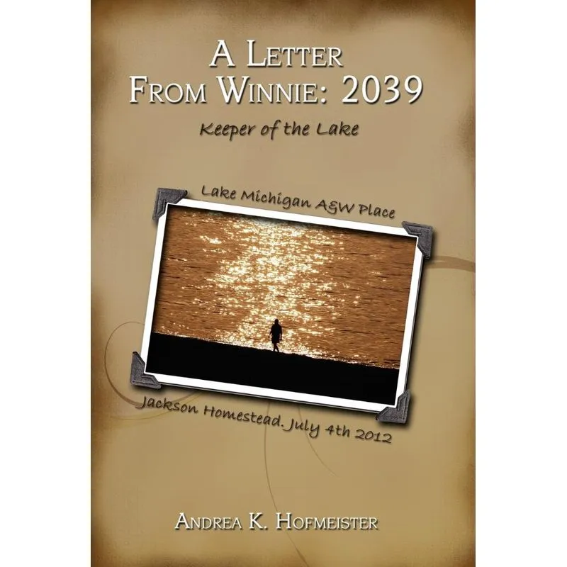 A Letter From Winnie