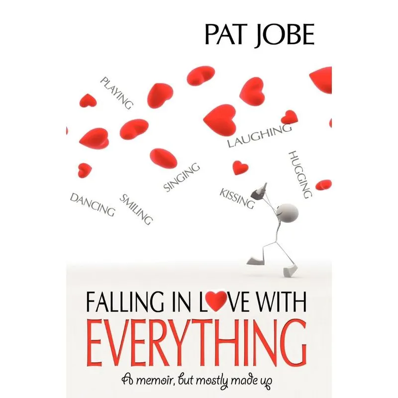 Falling In Love With Everything