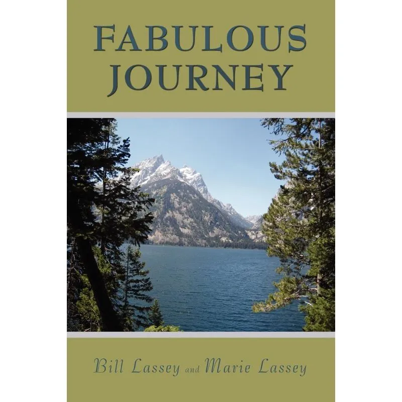 Fabulous Journey