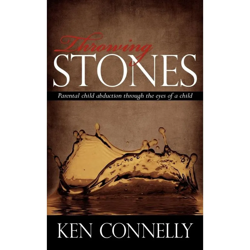 Throwing Stones