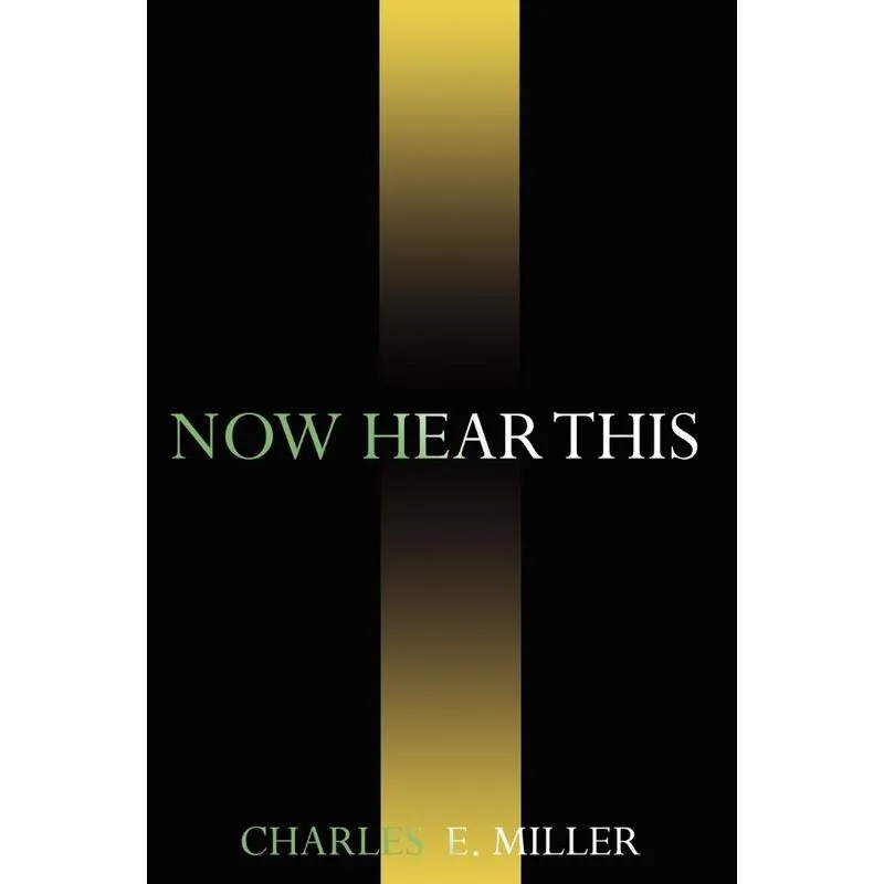 Now Hear This