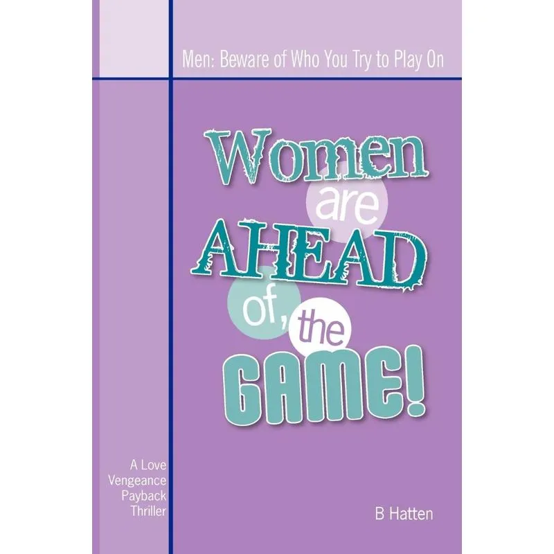 Women Are Ahead of the Game