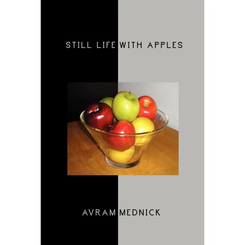 Still Life with Apples