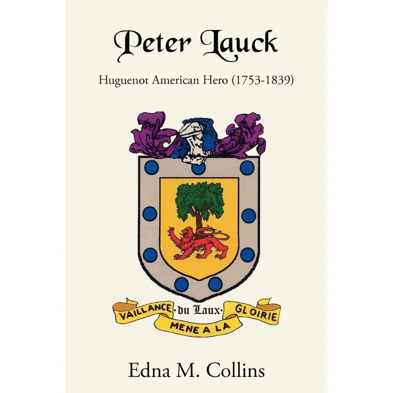 Peter Lauck