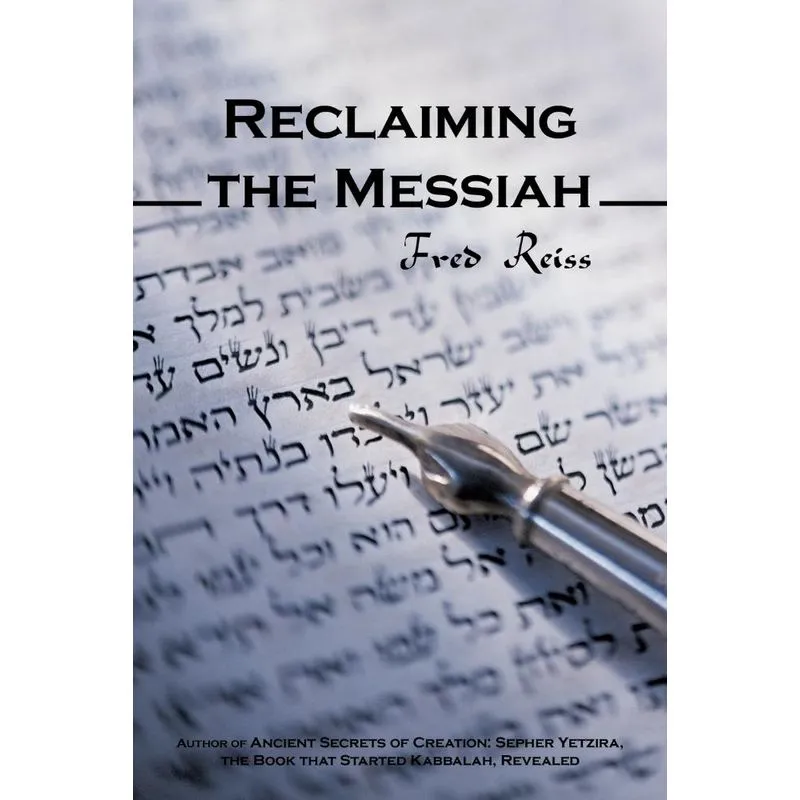 Reclaiming the Messiah