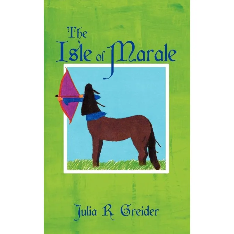 The Isle of Marale