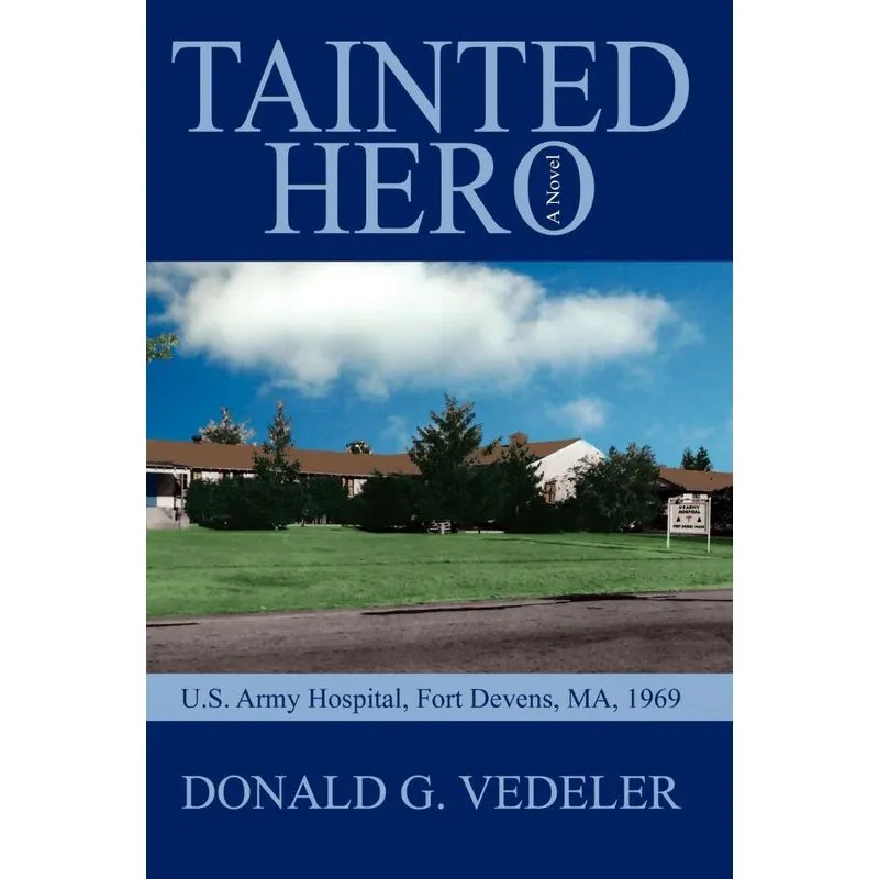 Tainted Hero