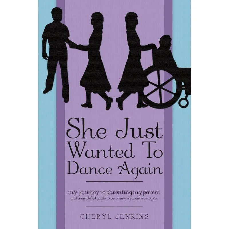 She Just Wanted to Dance Again