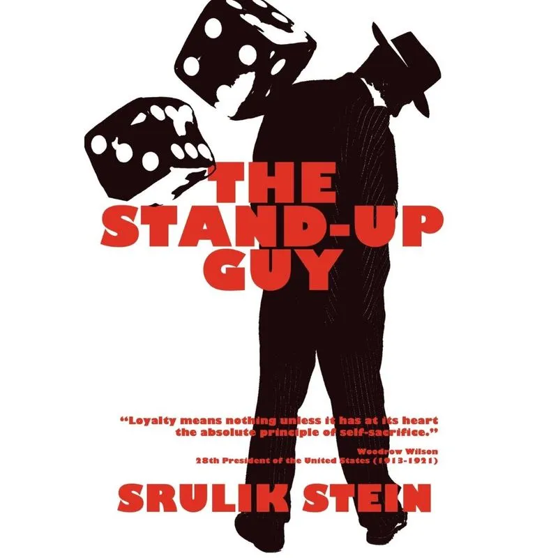 The Stand-Up Guy