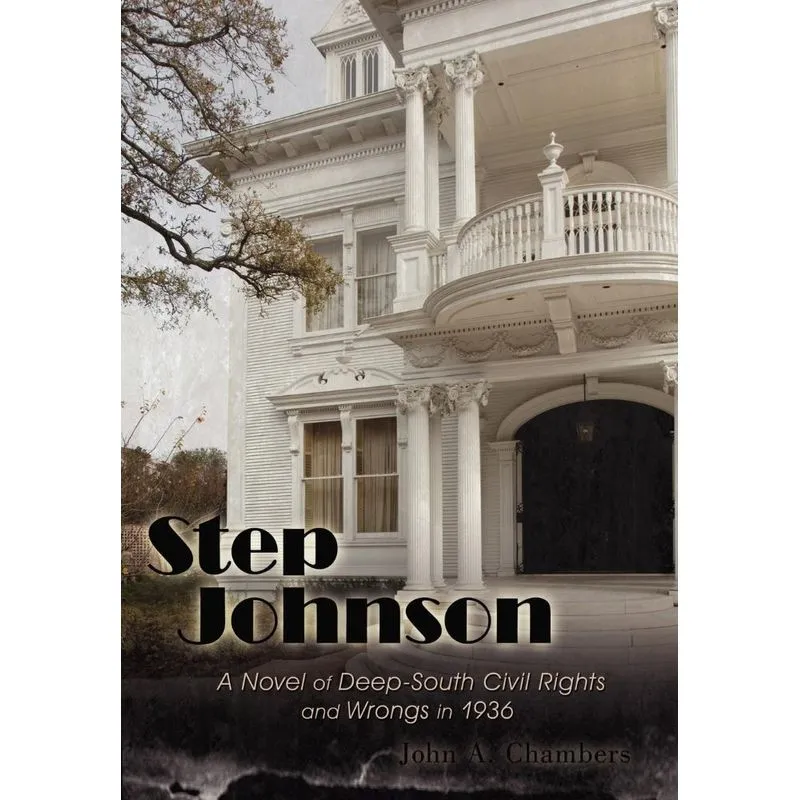 Step Johnson