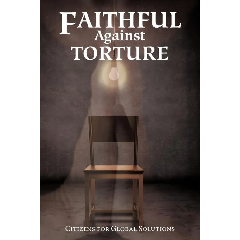 Faithful Against Torture