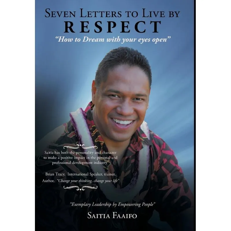 Seven Letters to Live by