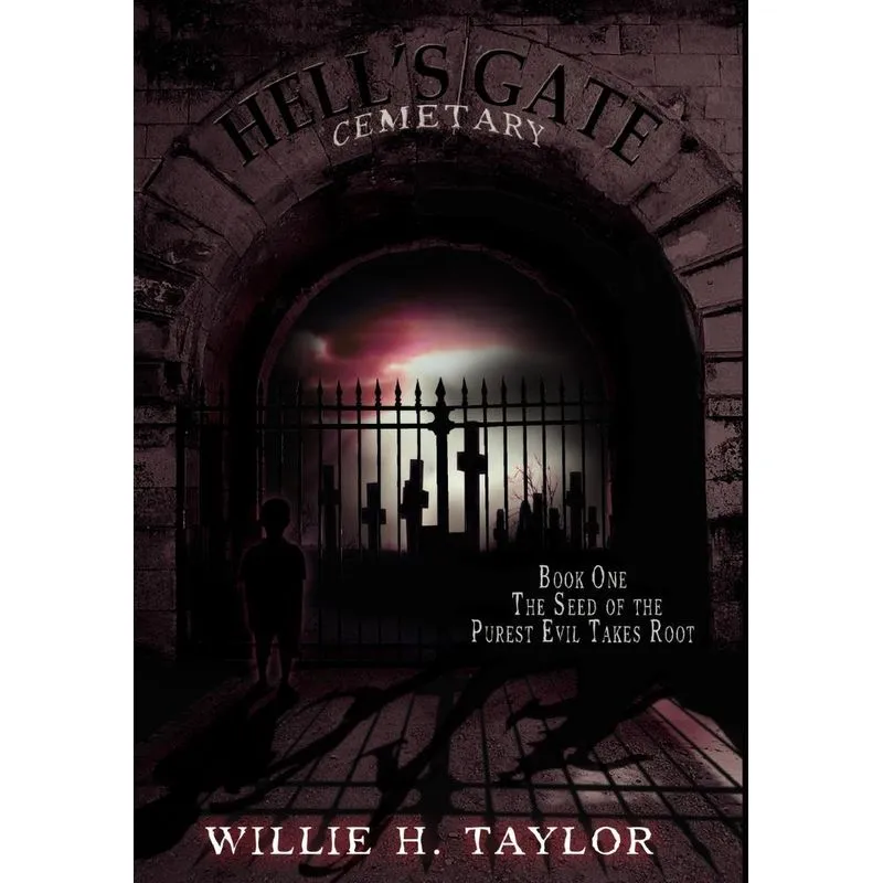 Hells Gate Cemetery