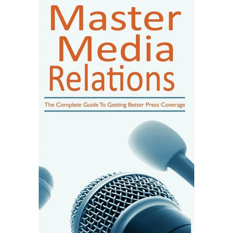 Master Media Relations