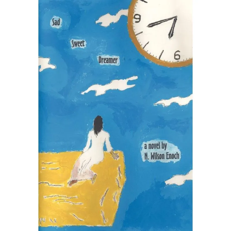 Sad Sweet Dreamer
