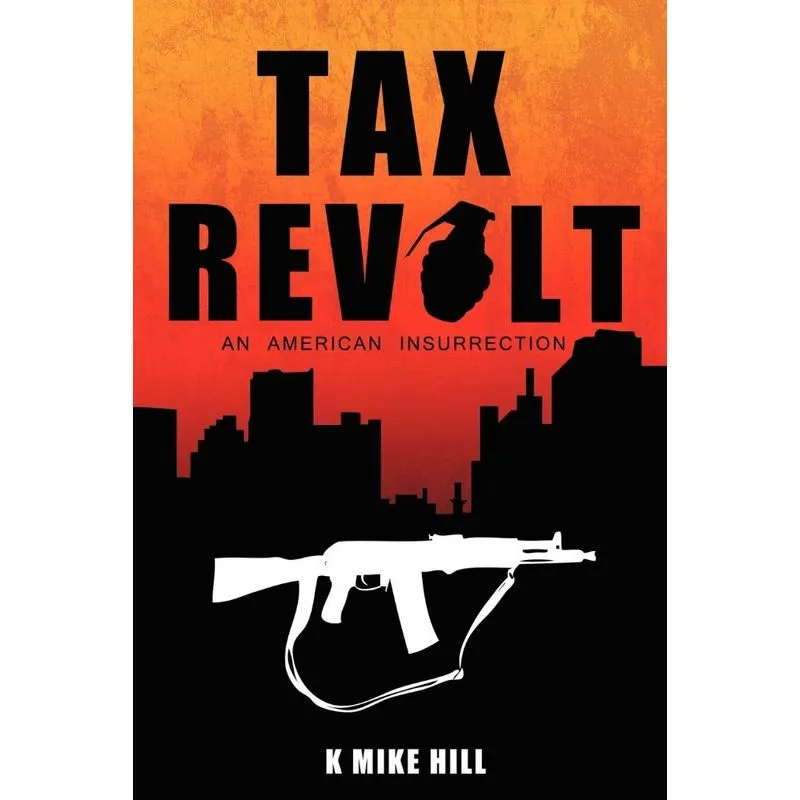 Tax Revolt