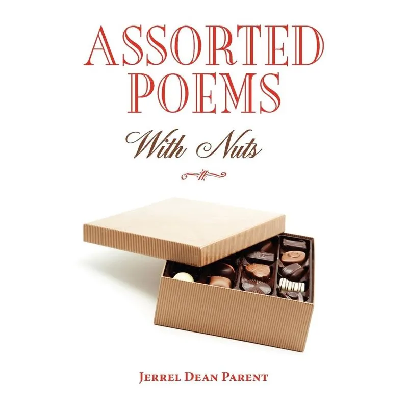 Assorted Poems (With Nuts)