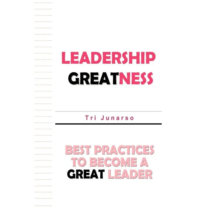Leadership Greatness