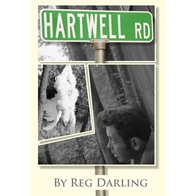 Hartwell Road