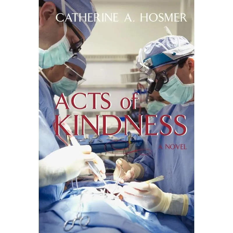 ACTS OF KINDNESS
