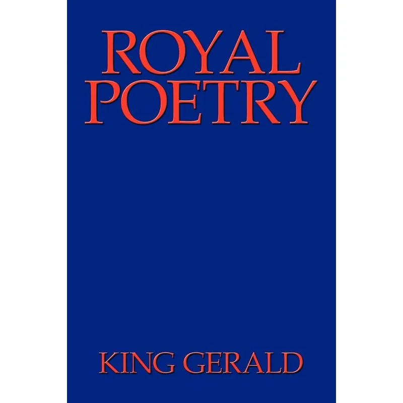 ROYAL POETRY