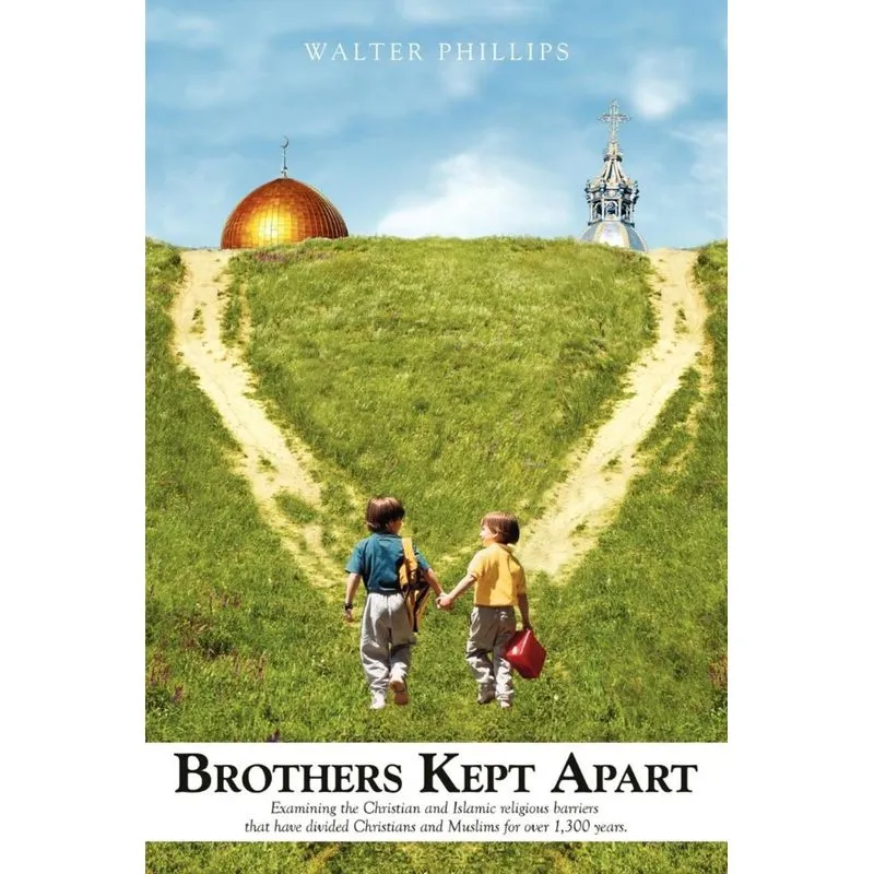 Brothers Kept Apart