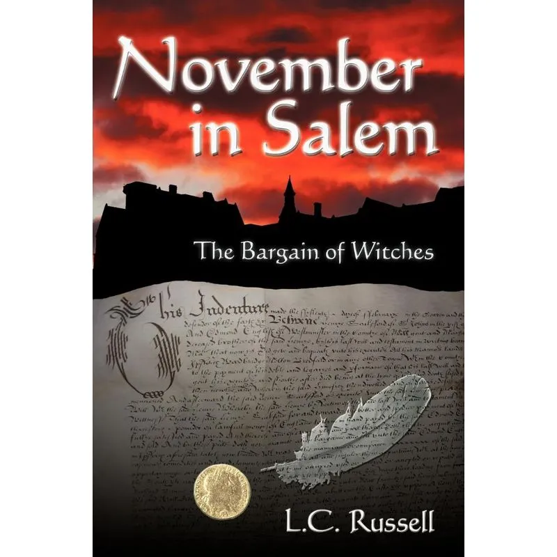 November in Salem