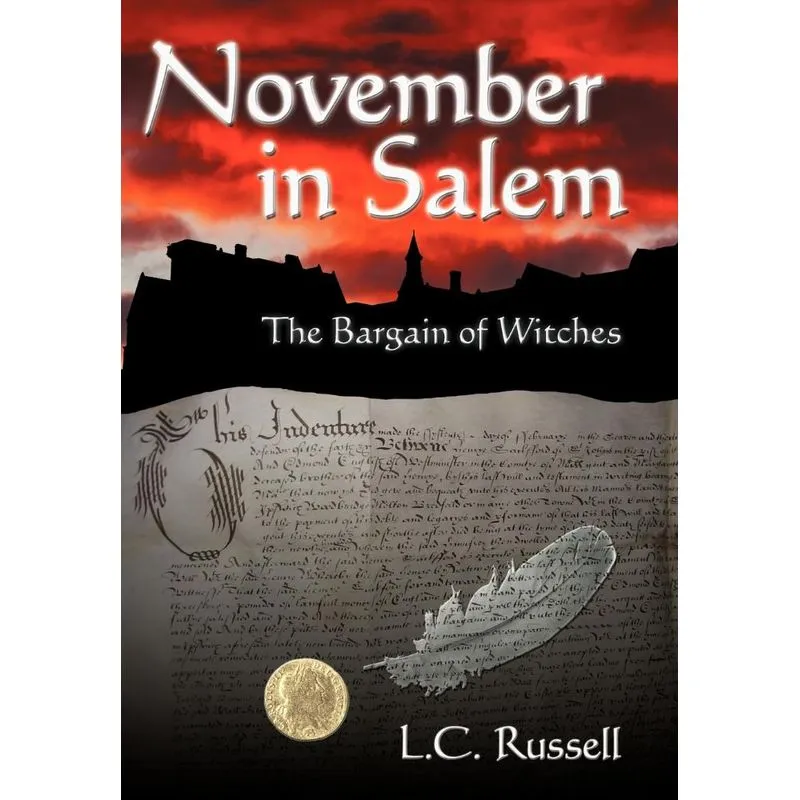 November in Salem