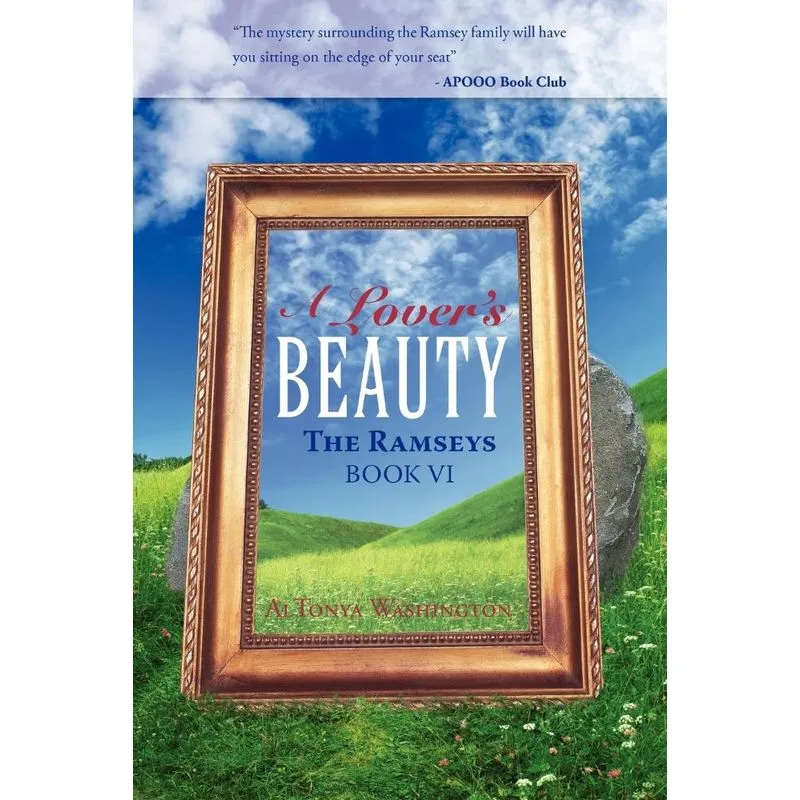 A Lovers Beauty