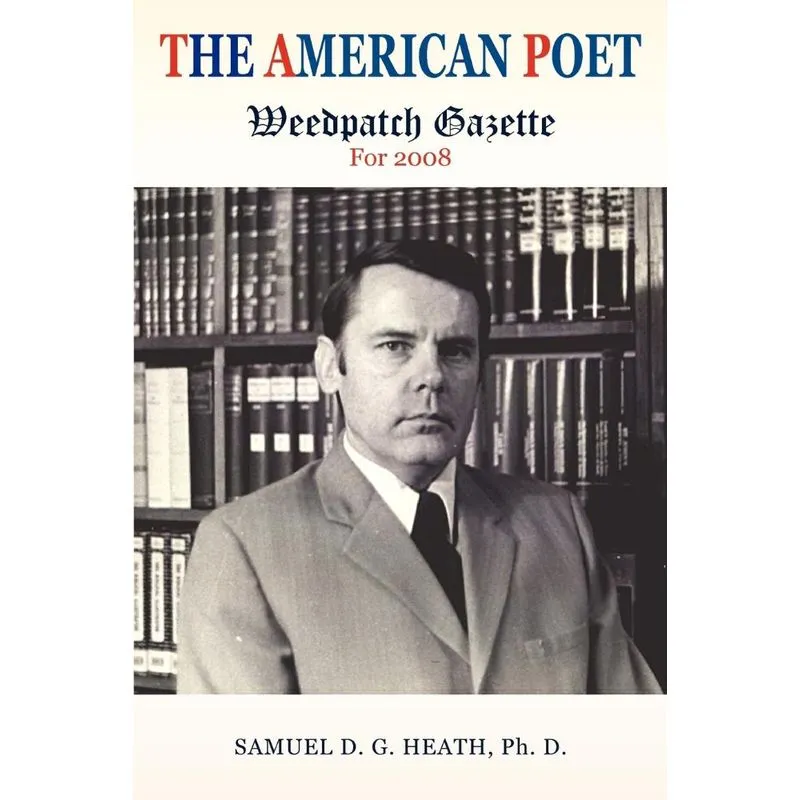 The American Poet