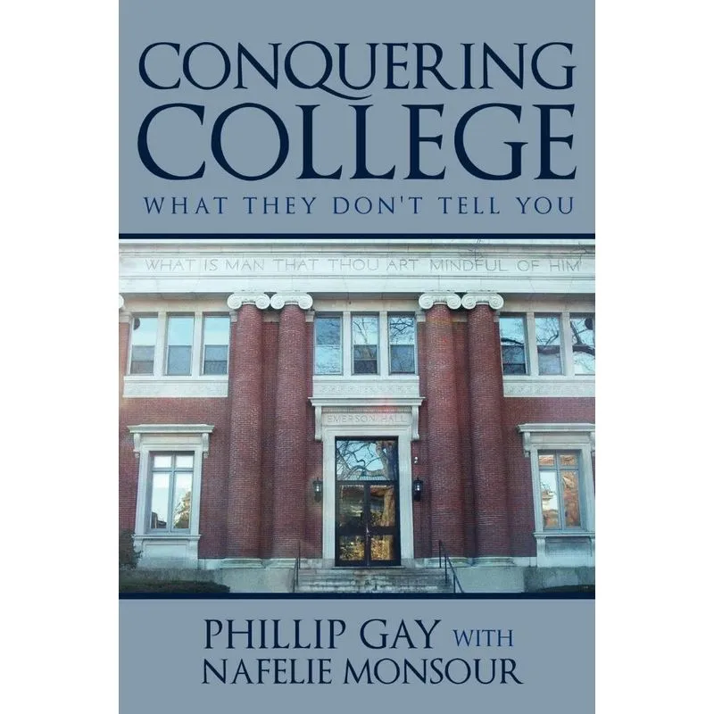 Conquering College