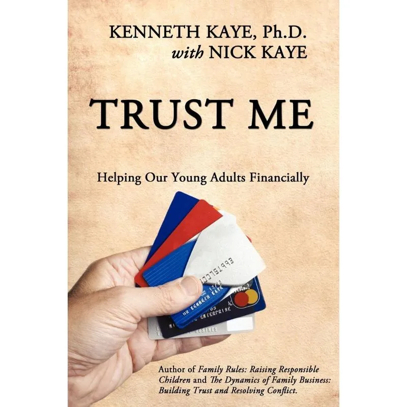 Trust Me