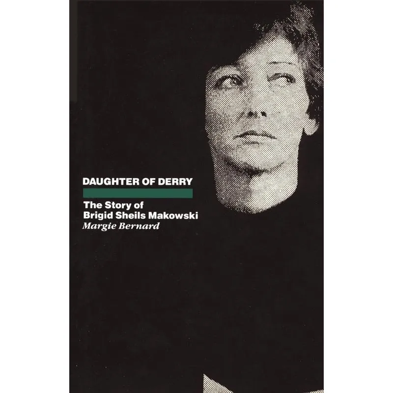 Daughter of Derry